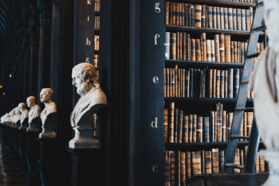 Algunas pinceladas sobre HISTORIA DE LA CIENCIA