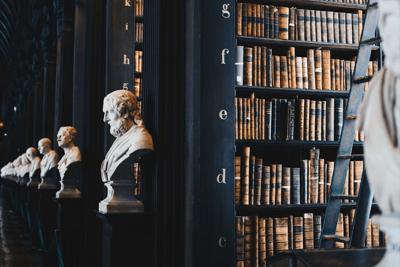 HISTORIA DE LA CIENCIA