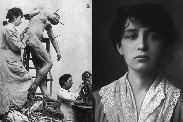 Camille Claudel