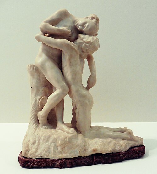 Sakuntala Camille Claudel
