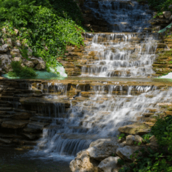 Simbolismo de la fuente: manantiales de Castellón