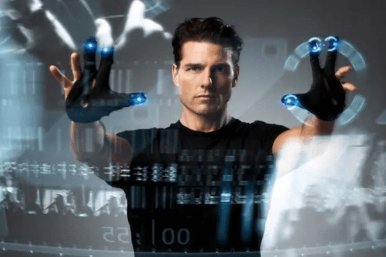 Minority report