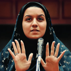 Reyhaneh Jabbari
