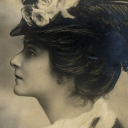 Marie Bonaparte, la princesa discípula de Freud