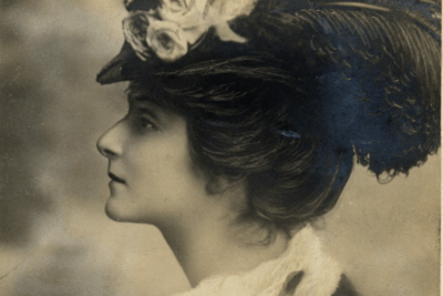 Marie Bonaparte, la princesa discípula de Freud