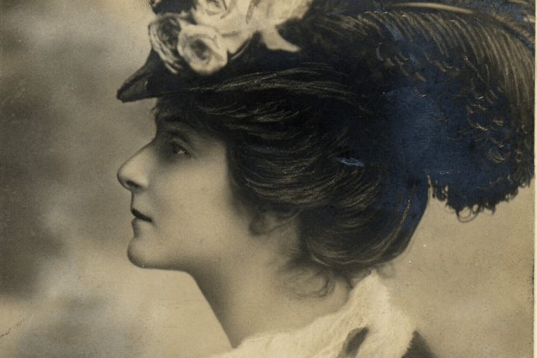 Marie Bonaparte, la princesa discípula de Freud