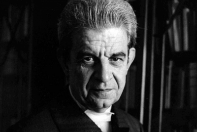 Jacques-Marie Émile Lacan (1901-1981)