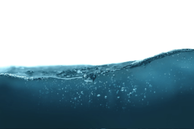 El agua, un bien imprescindible