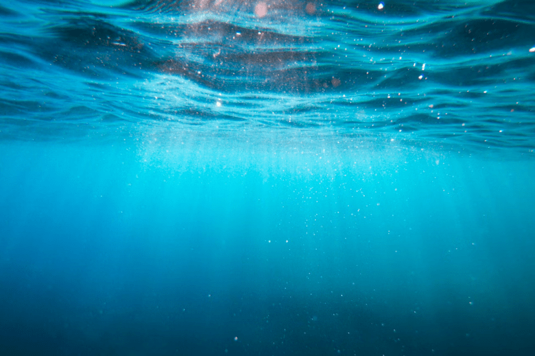 Misterios del agua