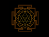 La geometría del Sri Yantra