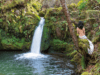 Xanas, ninfas y diosas acuáticas