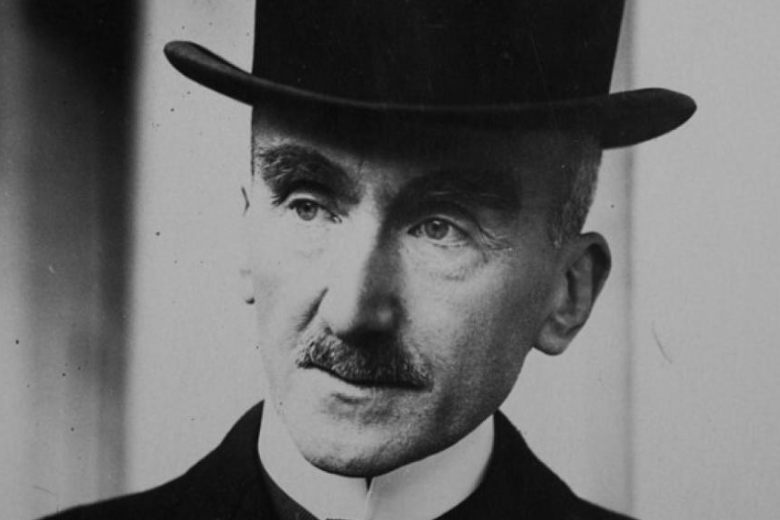 Henri Bergson. Fuente: El Español