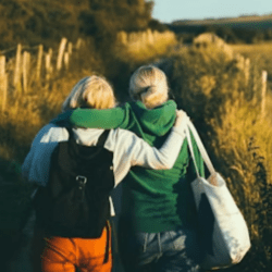 Aristóteles: la amistad con los demás