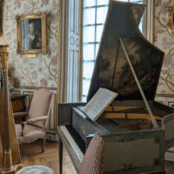 Johann Sebastian Bach: Breve historia del Barroco y sus símbolos