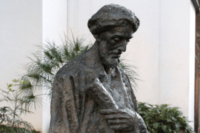 Ibn Gabirol: La fuente de la vida