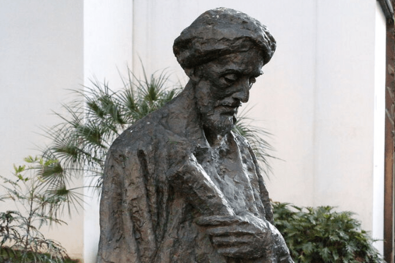 Ibn Gabirol: La fuente de la vida