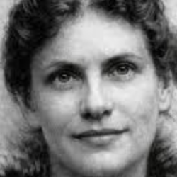 Sabine Spielrein (1885-1942)