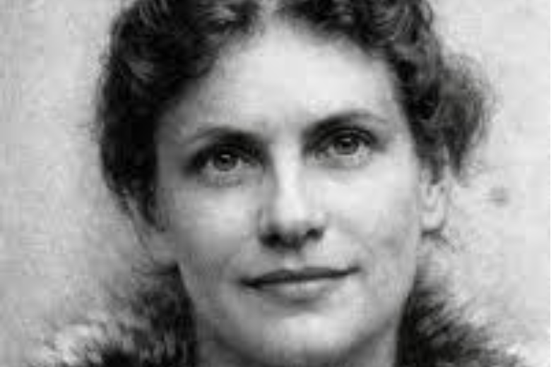 Sabine Spielrein (1885-1942)