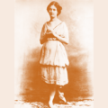 Isadora Duncan: cuando la danza se transforma en oración