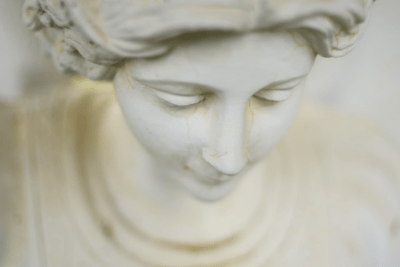 El arte y su expresión en la mujer griega