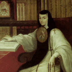 Sor Juana Inés de la Cruz, matemática y música