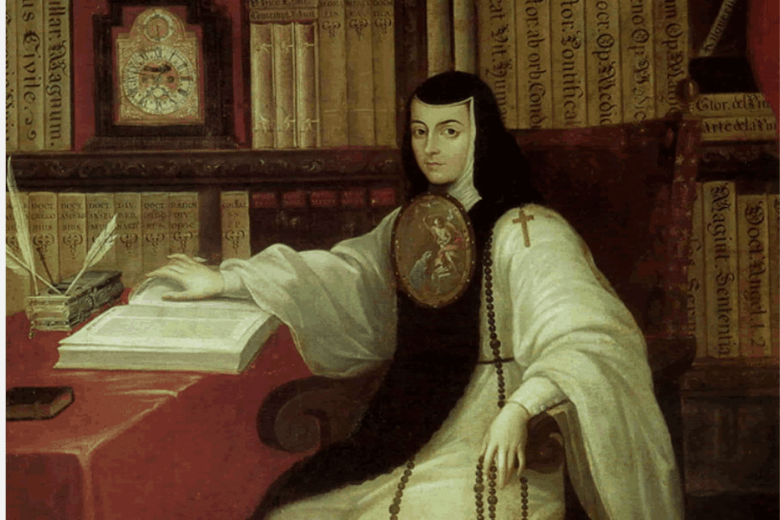 Sor Juana Inés de la Cruz, matemática y música