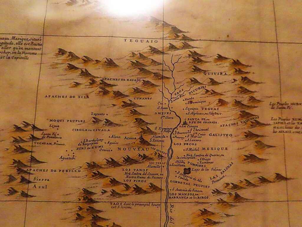 Domínguez y Escalante