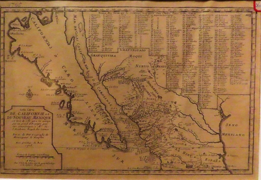 Domínguez y Escalante