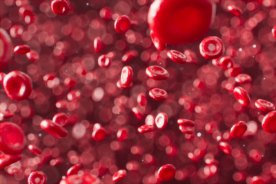 Hemoglobina en el mundo vegetal (misterios de Marte y una opción alimenticia para vampiros veganos)