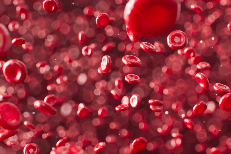Hemoglobina en el mundo vegetal (misterios de Marte y una opción alimenticia para vampiros veganos)