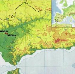 El complejo arqueológico del Carambolo (Sevilla)