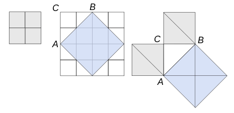 duplicación del cubo