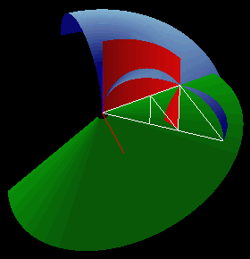 duplicación del cubo