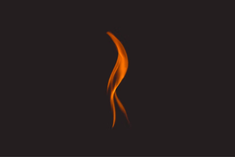 Los aranis, creadores del fuego en los Vedas