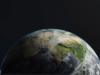 El Fedón de Platón y su visión de la Tierra en el espacio