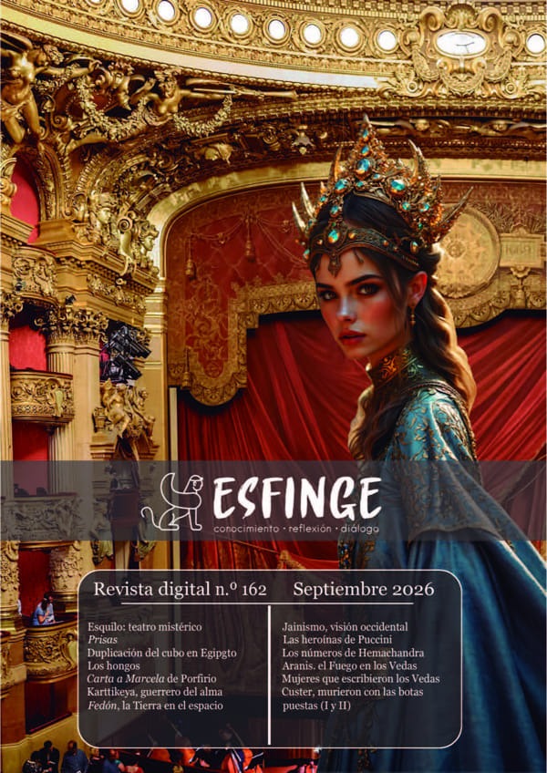 Esfinge Sept-2026