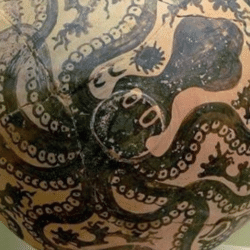 ¿Debemos honrar al dios pulpo?