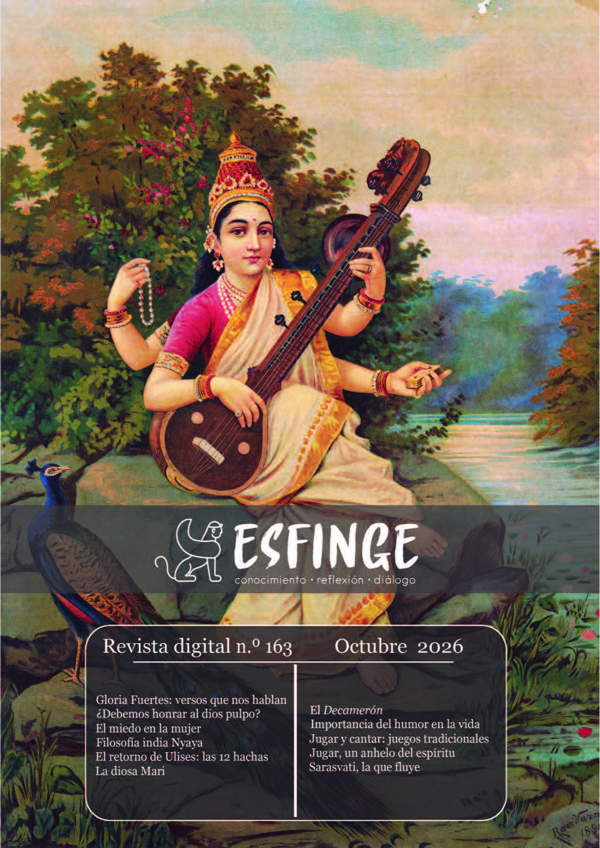 Esfinge oct-2026